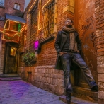 Hatim ammor sur yala.fm